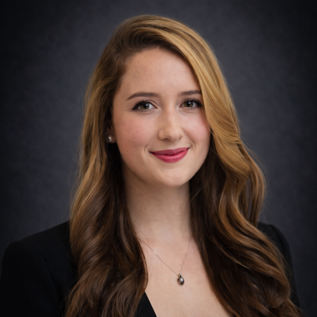 María Fernanda Barragán Guadalupe